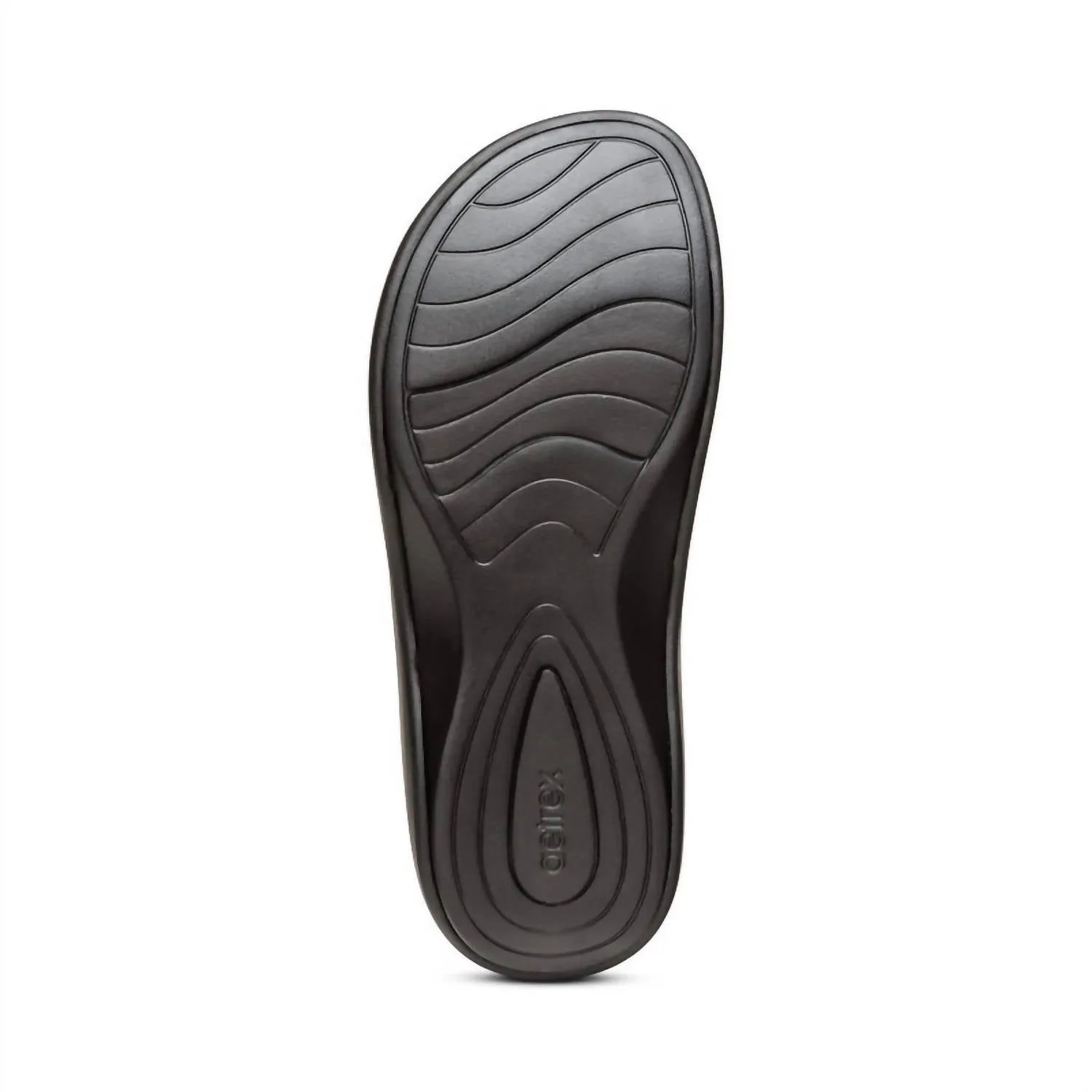 Aetrex - Women's Maui Starfish Orthotic Flip Sandals