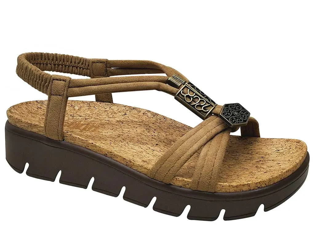 Alegria Women's Roz Sand