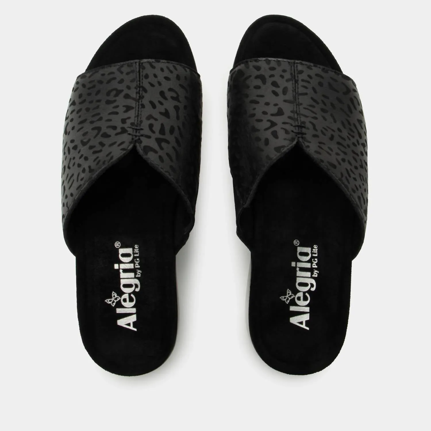 Alegria - Women's Triniti Comfort Flatform Sandal