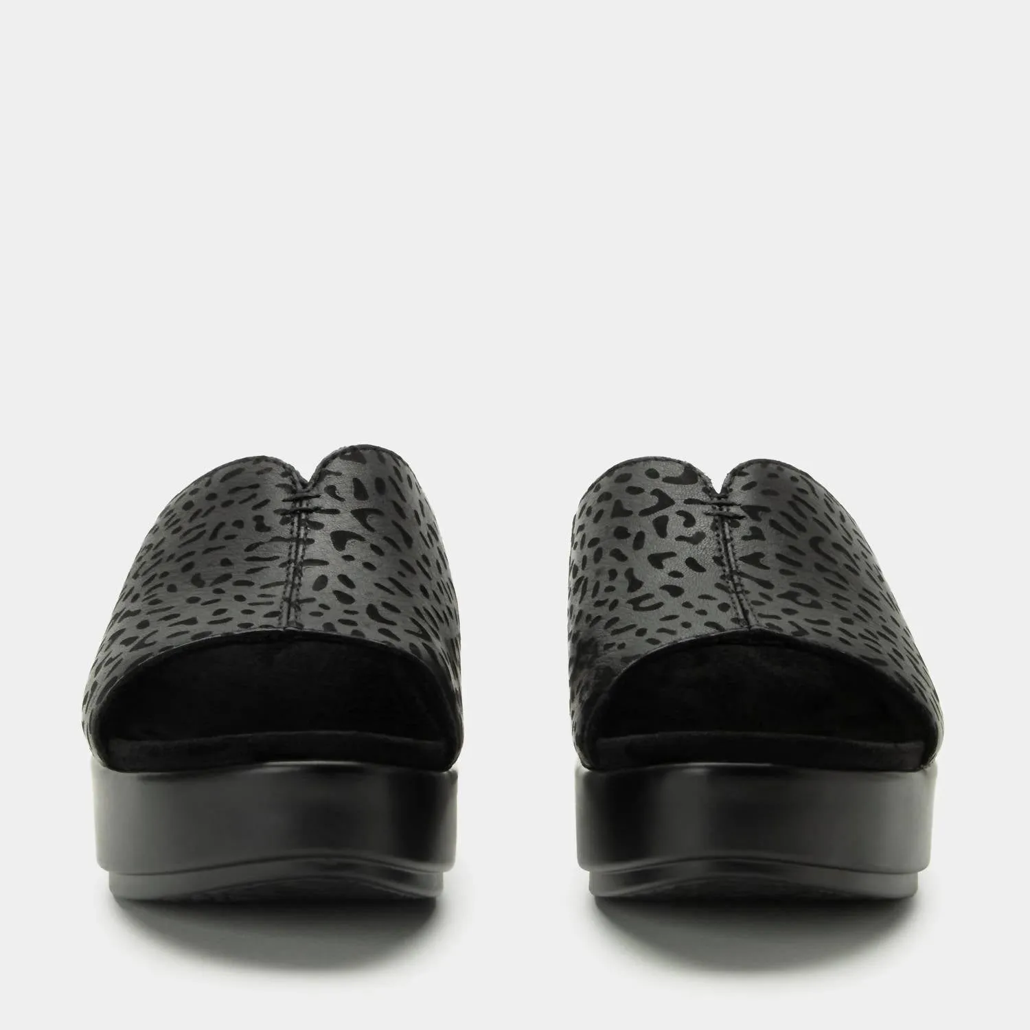 Alegria - Women's Triniti Comfort Flatform Sandal