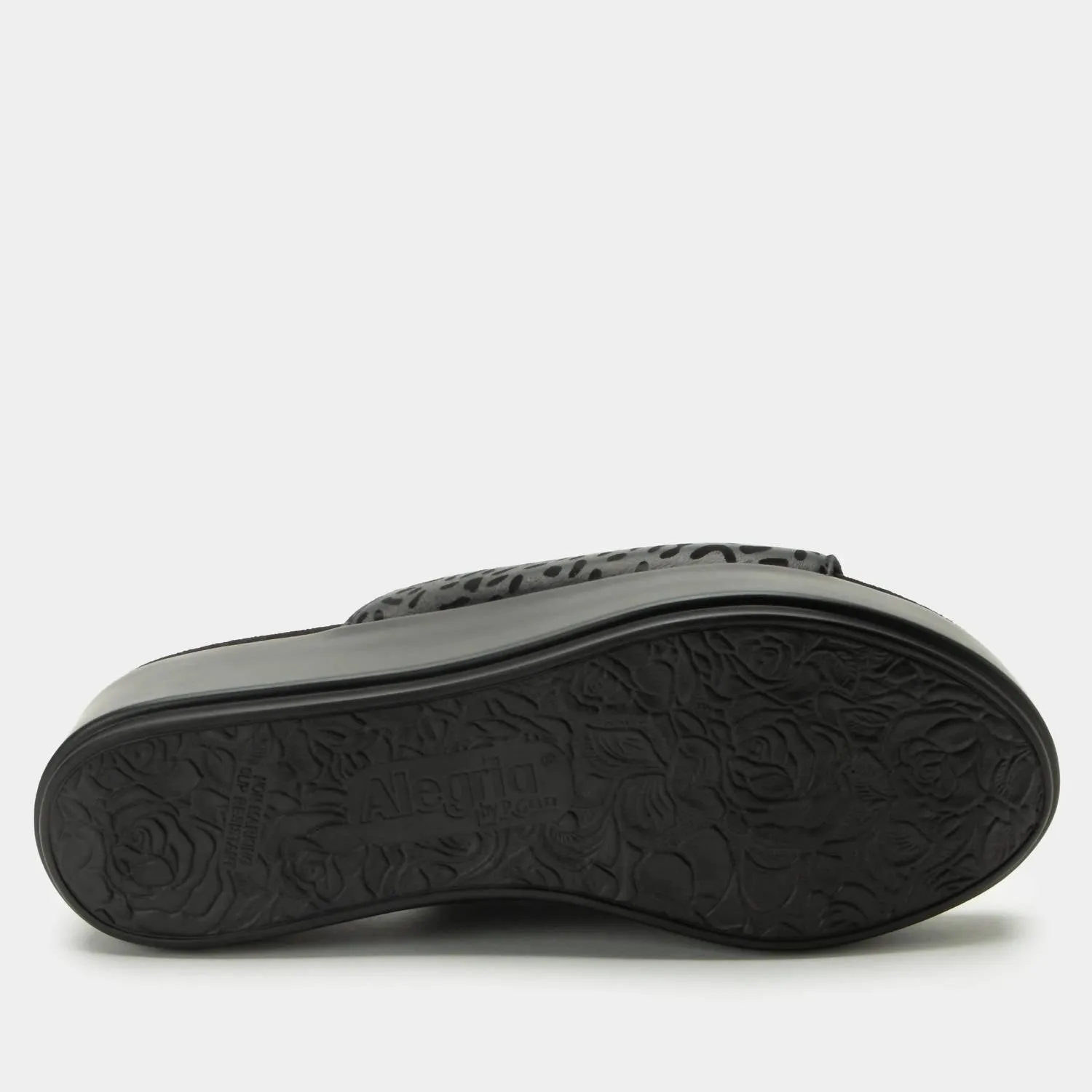 Alegria - Women's Triniti Comfort Flatform Sandal