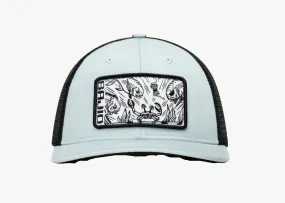 Bajio Permit Patch Trucker Hat