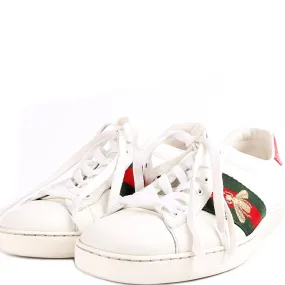 Bee Ace Web Sneakers Men Size 37.5 (39.5)