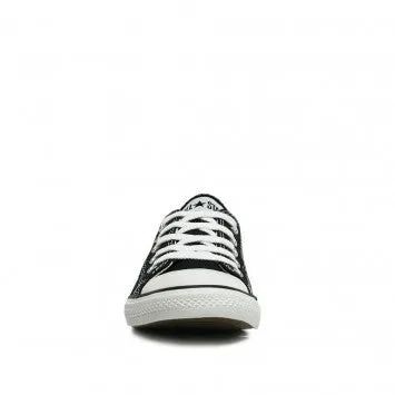 Converse Dainty Ox Black Canvas 530054