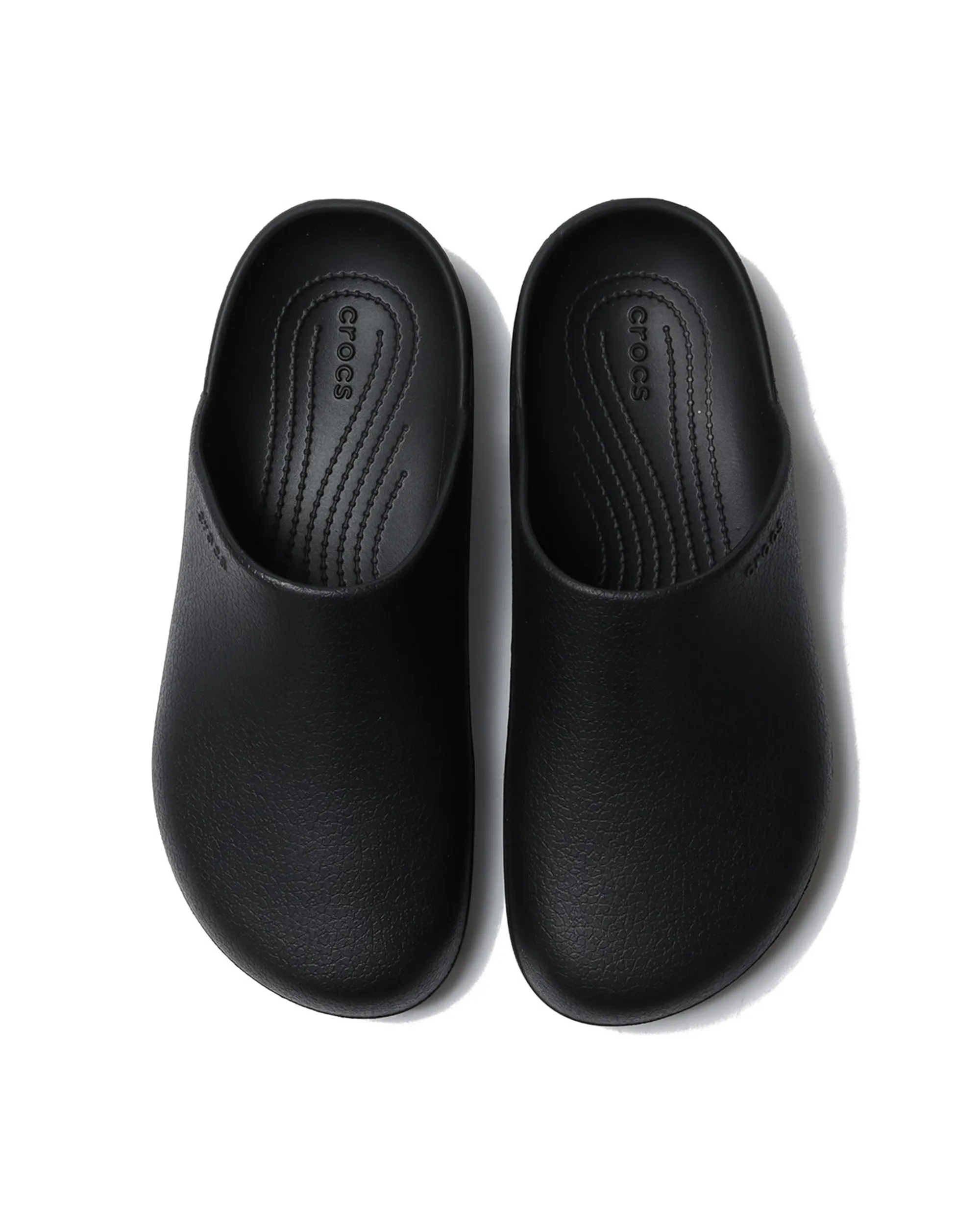 Dylan Clog - Black