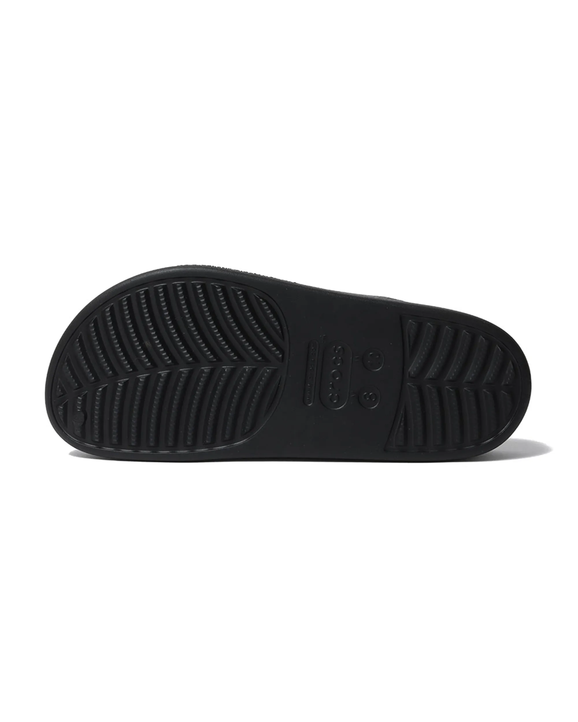 Dylan Clog - Black