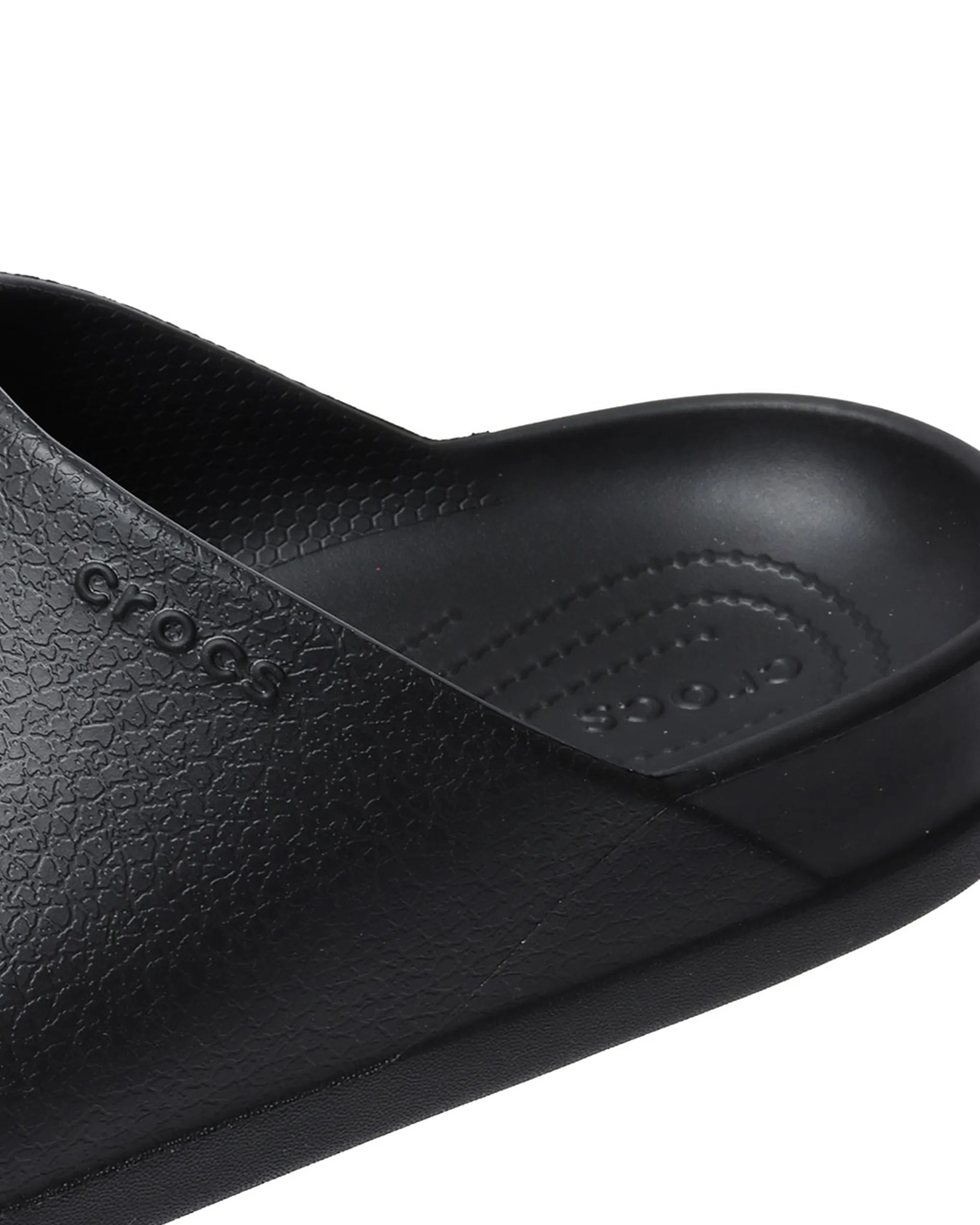 Dylan Clog - Black