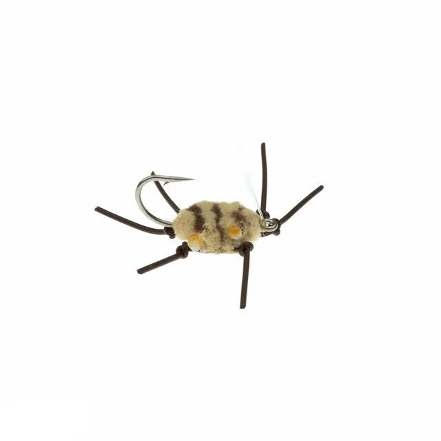 Flats Crab