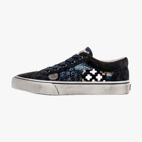 Gravity Flower Indie Trainers Shoes