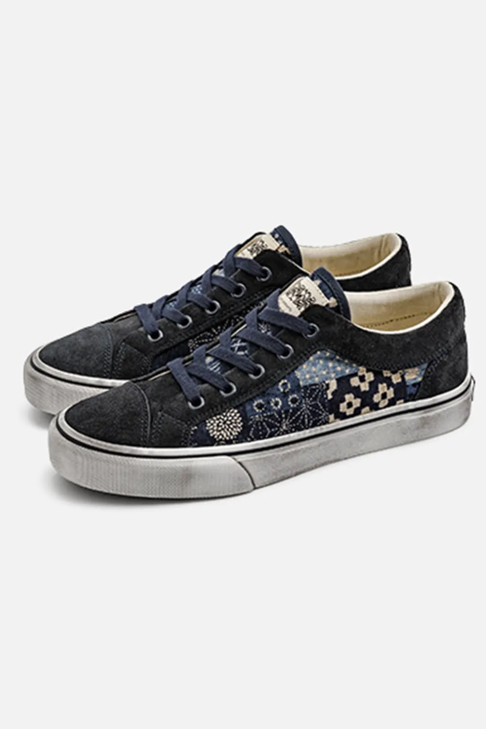 Gravity Flower Indie Trainers Shoes