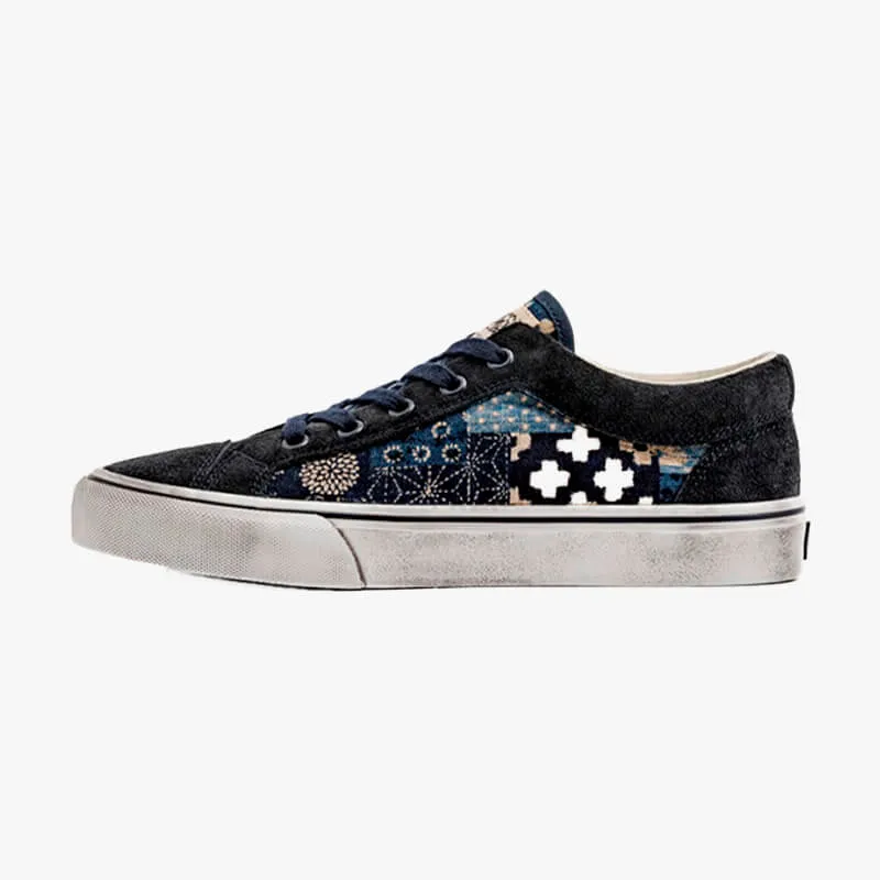 Gravity Flower Indie Trainers Shoes