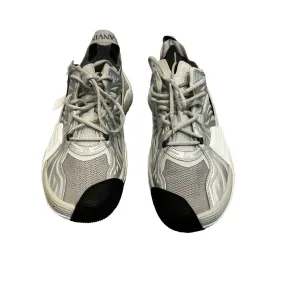 Lanvin men's sneakers