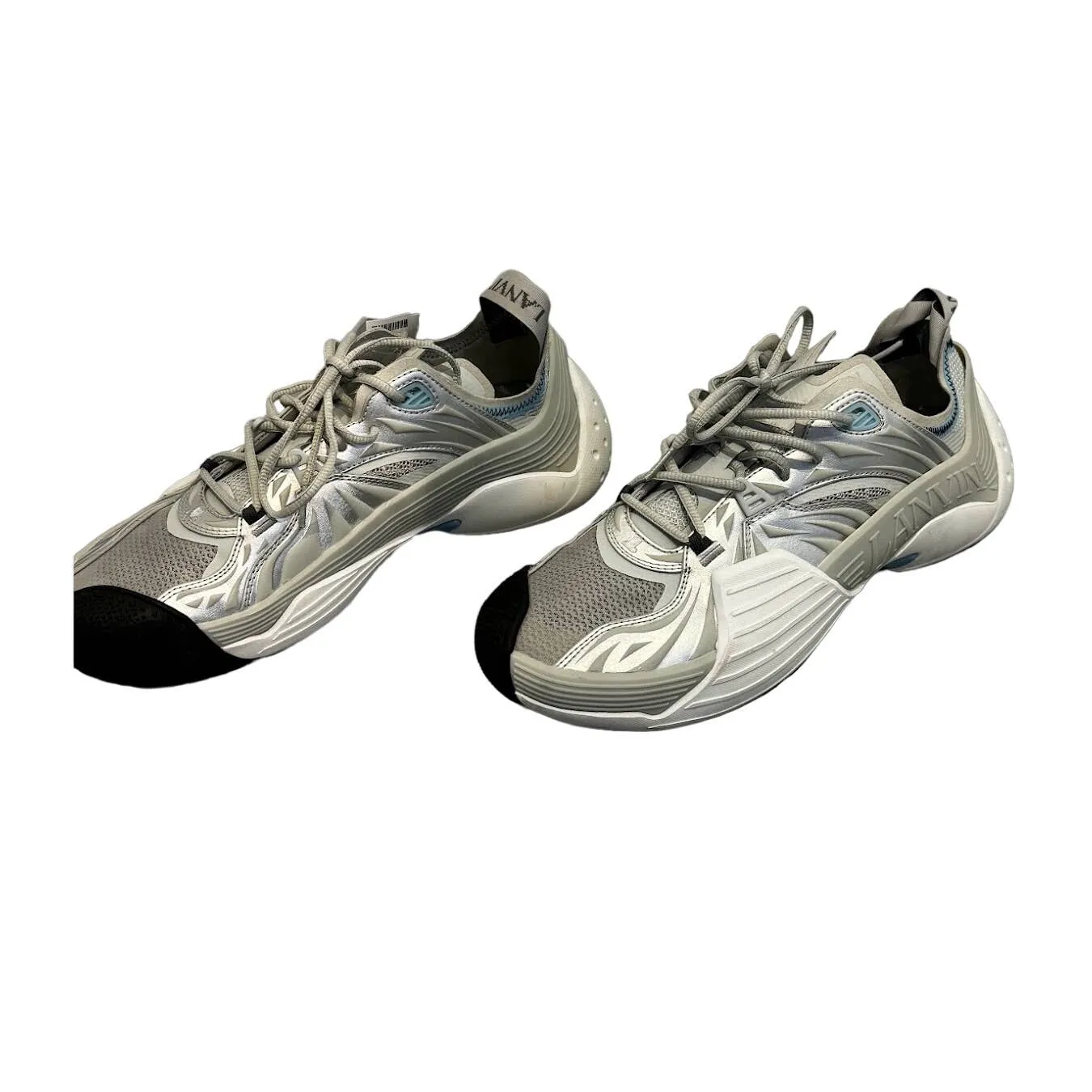 Lanvin men's sneakers