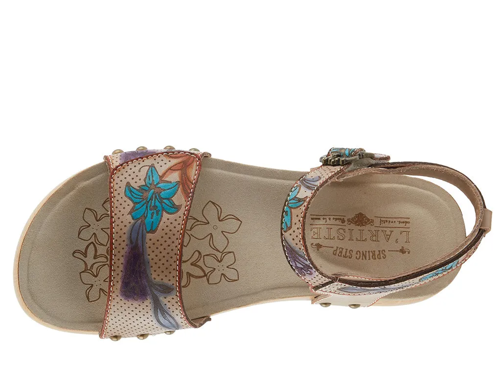 L'Artiste Women's Dakoa