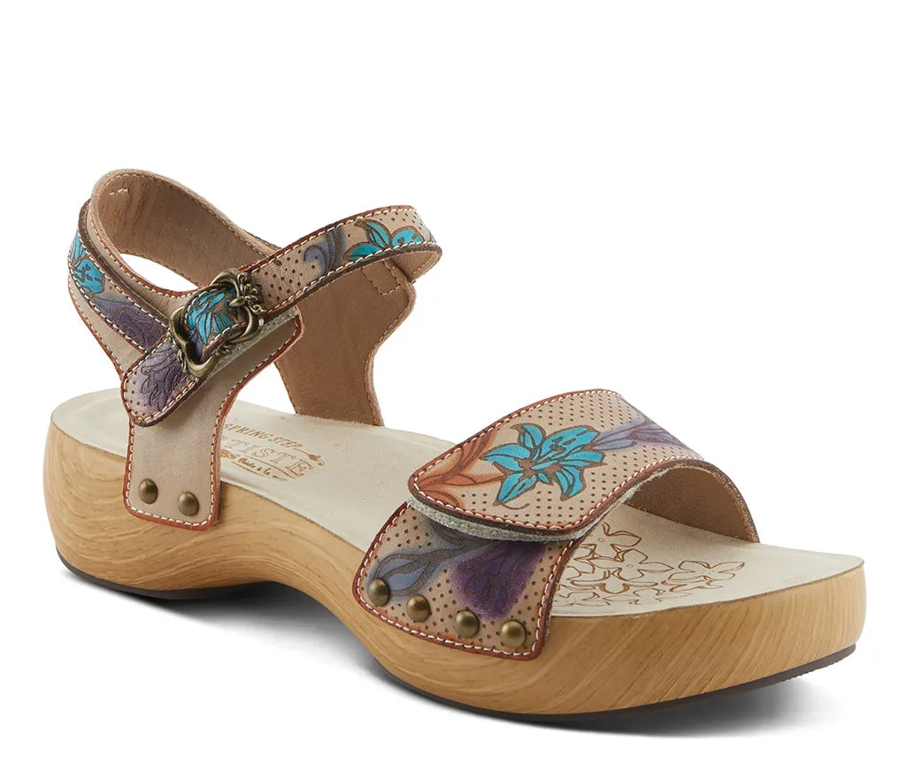 L'Artiste Women's Dakoa