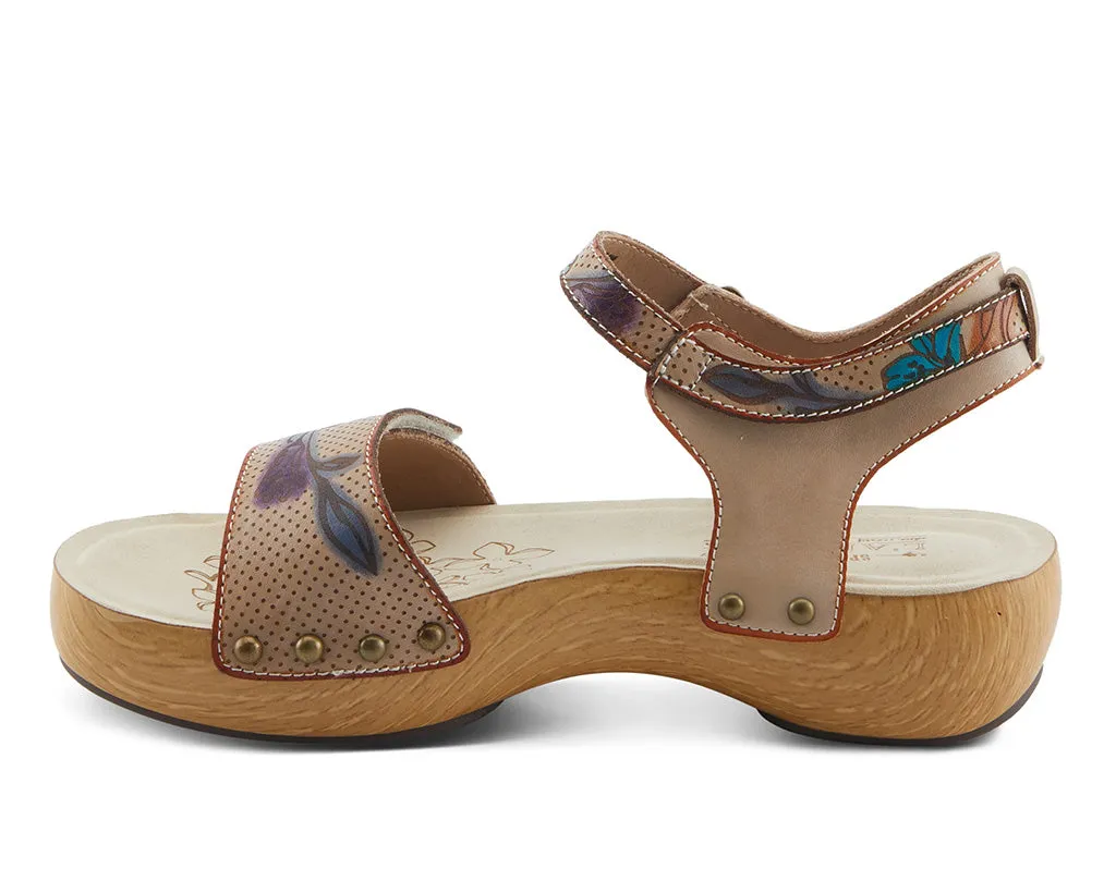 L'Artiste Women's Dakoa