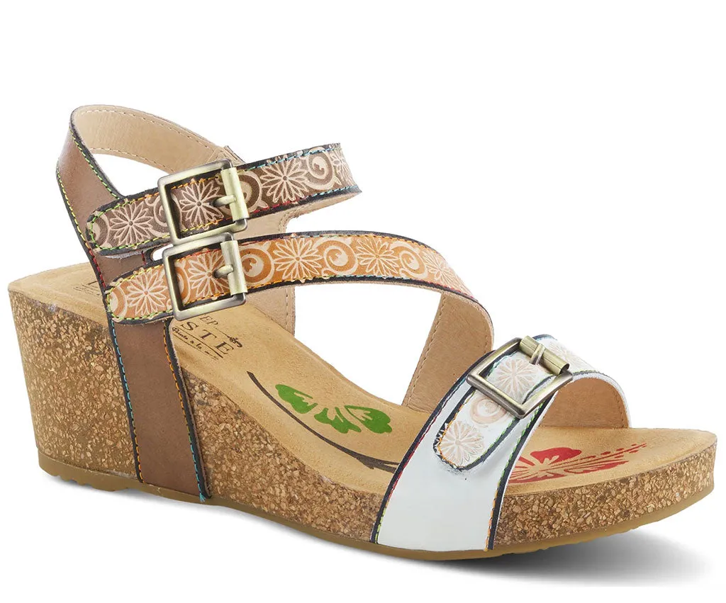L'Artiste Women's Tanja