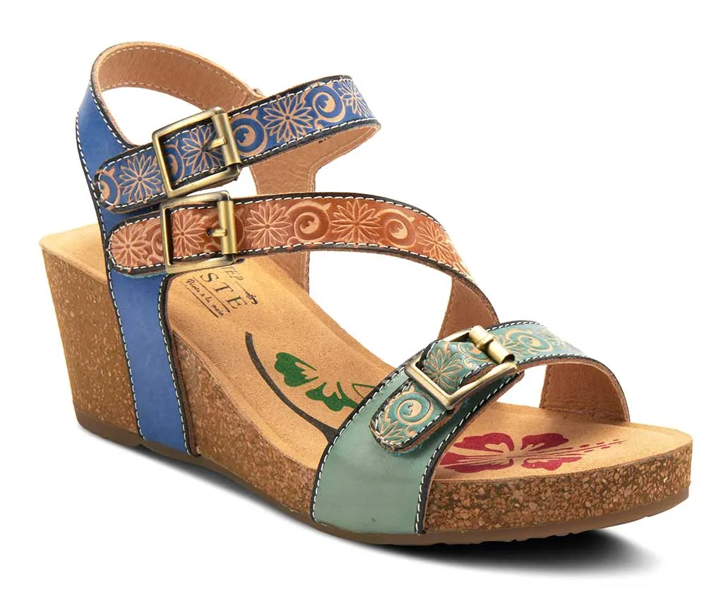 L'Artiste Women's Tanja