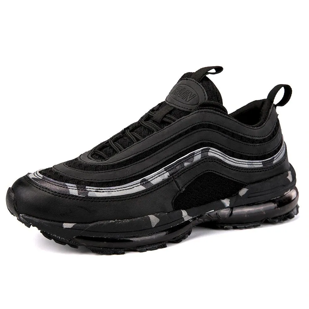 Men's Light Sports Sneakers