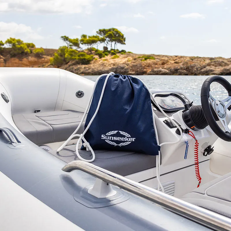 Mustang Sporty Pullbag