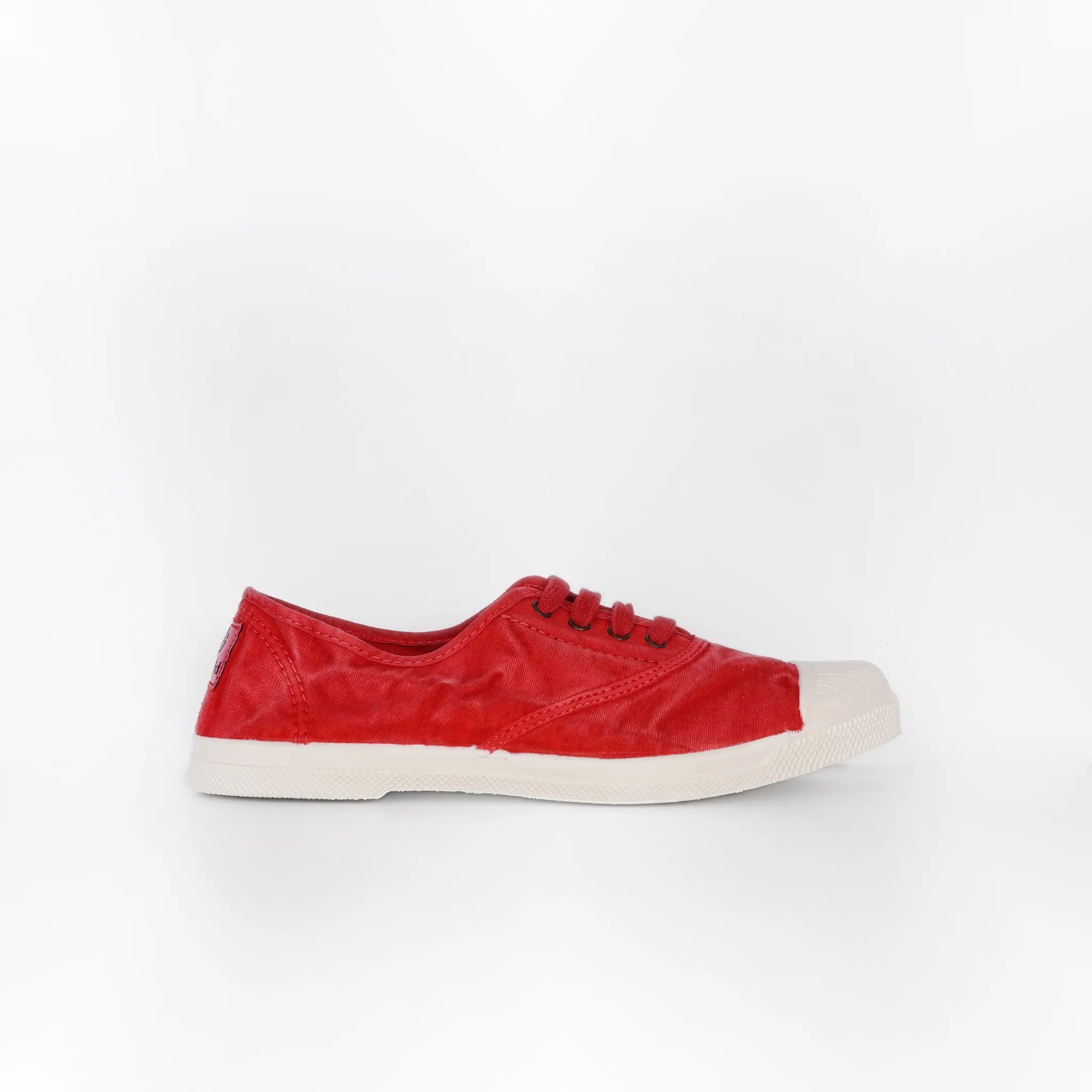 NORTH RED