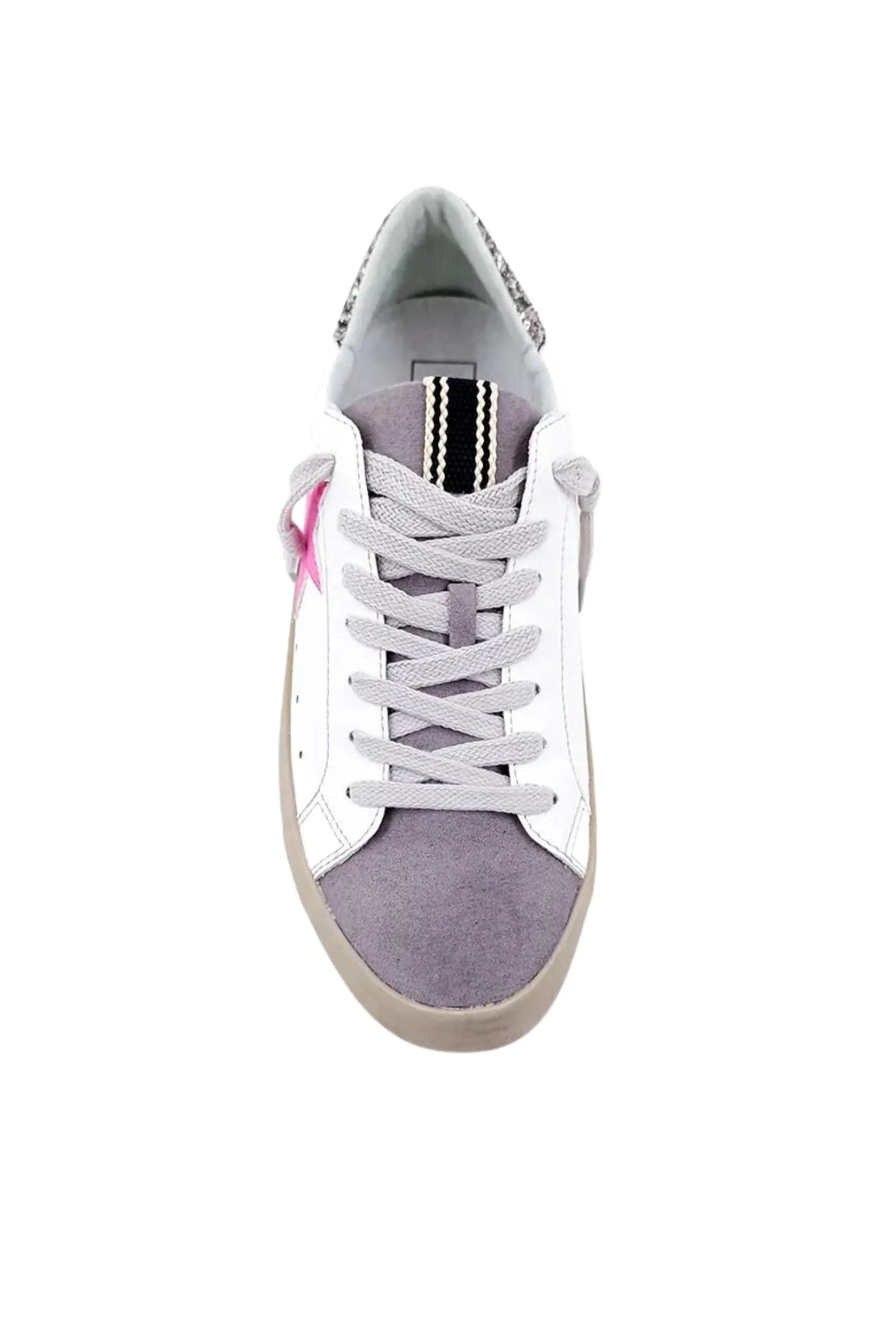 Paris Star Sneaker