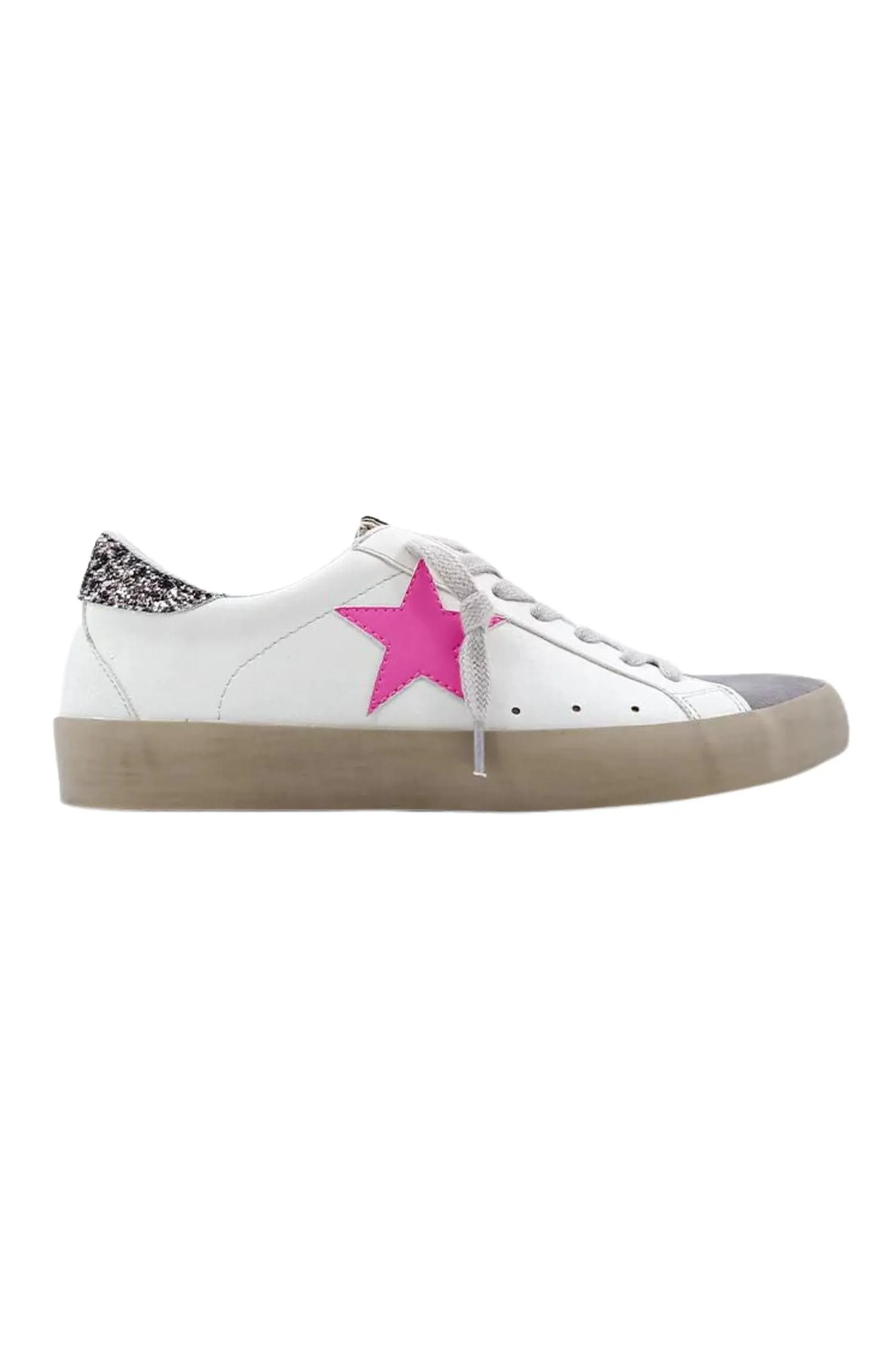 Paris Star Sneaker