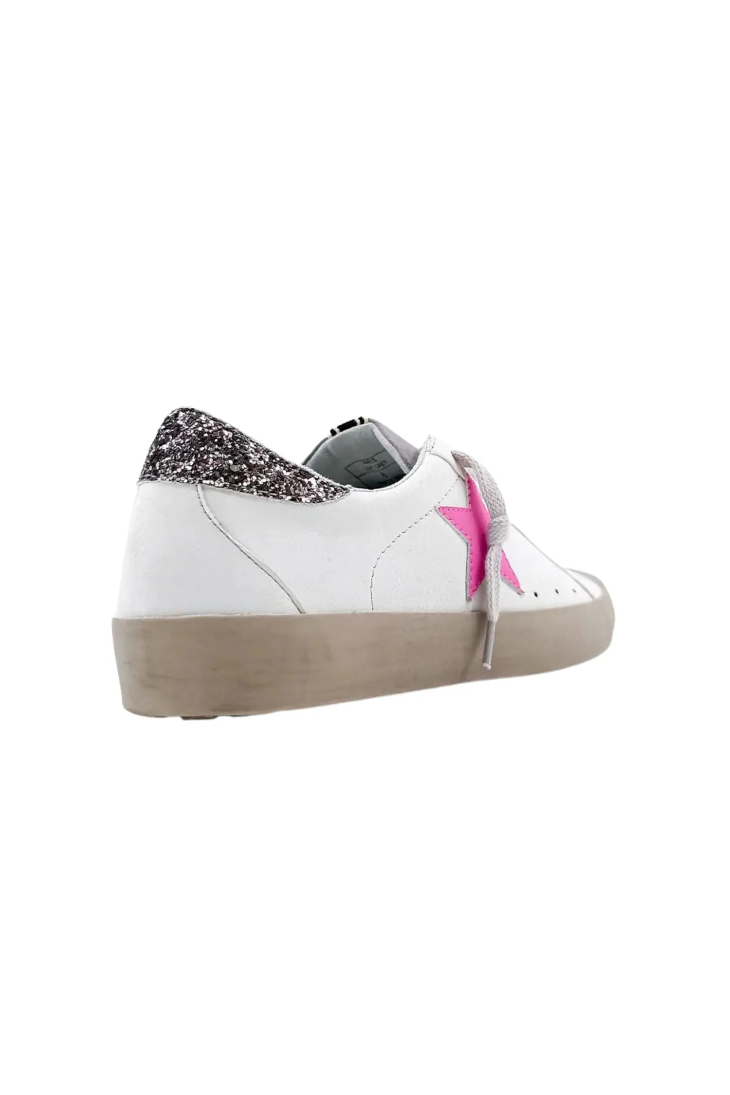 Paris Star Sneaker