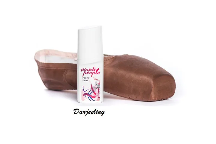 PP POINTE PAINT DARJEELING