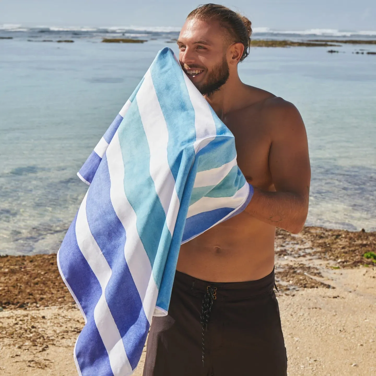 Quick Dry Towel Tall