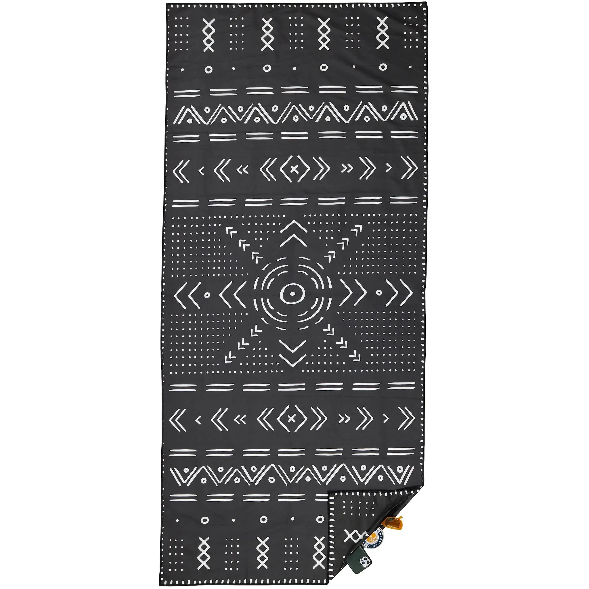 Quick Dry Towel Tall