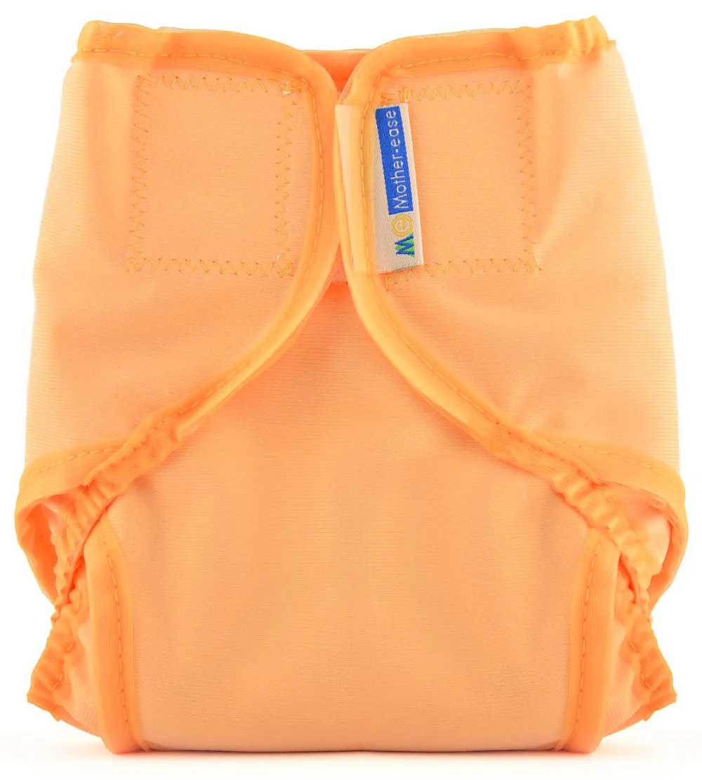Rikki Wrap - Orange Sunset
