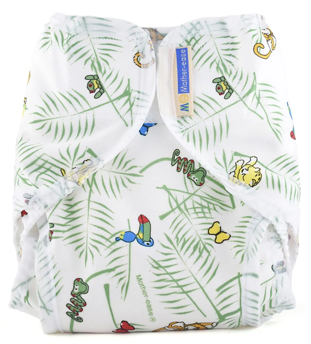 Rikki Wrap - Rainforest