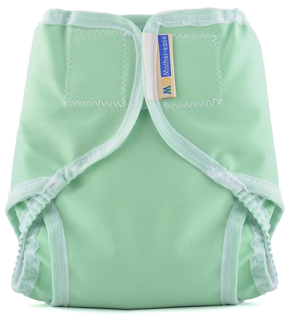 Rikki Wrap - Seafoam Green