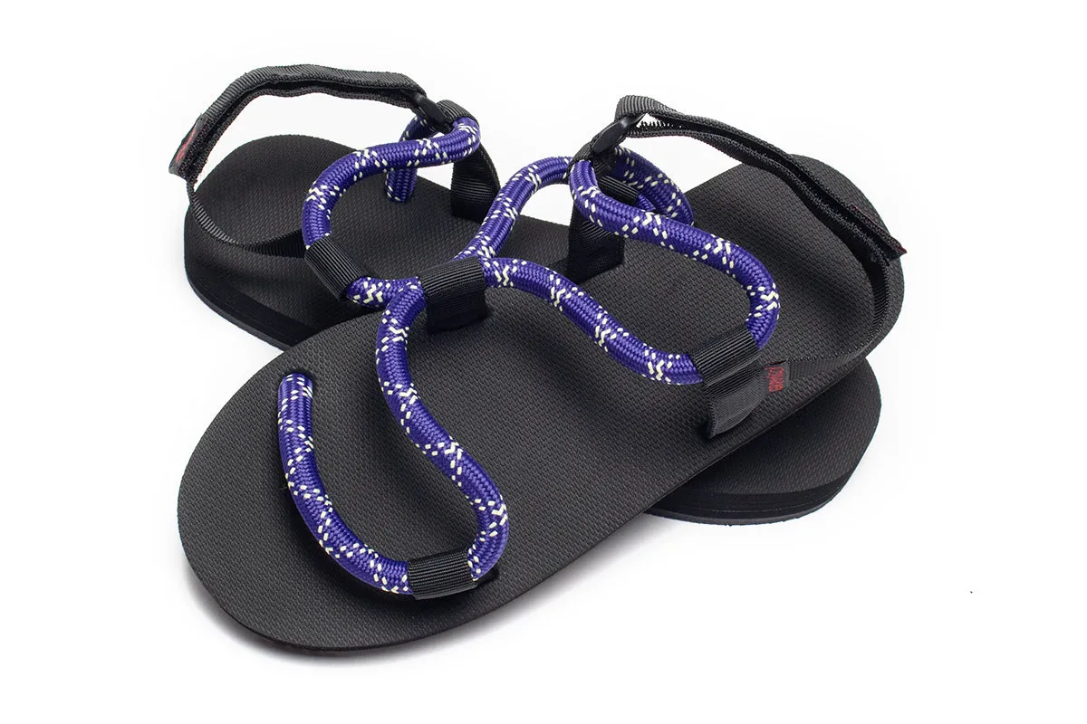 Rope Sandals