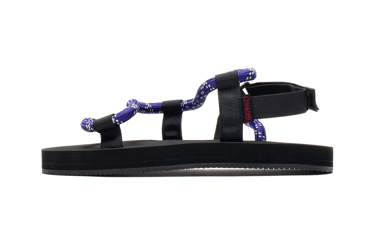 Rope Sandals