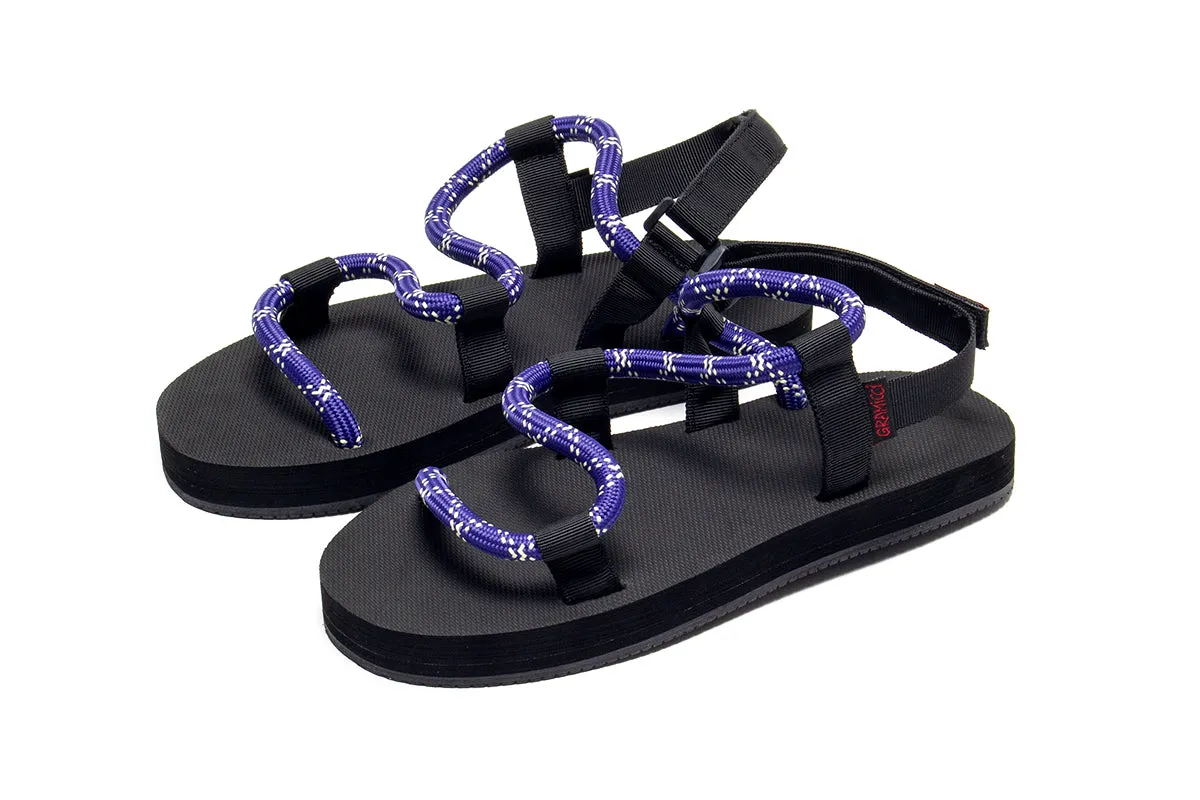 Rope Sandals