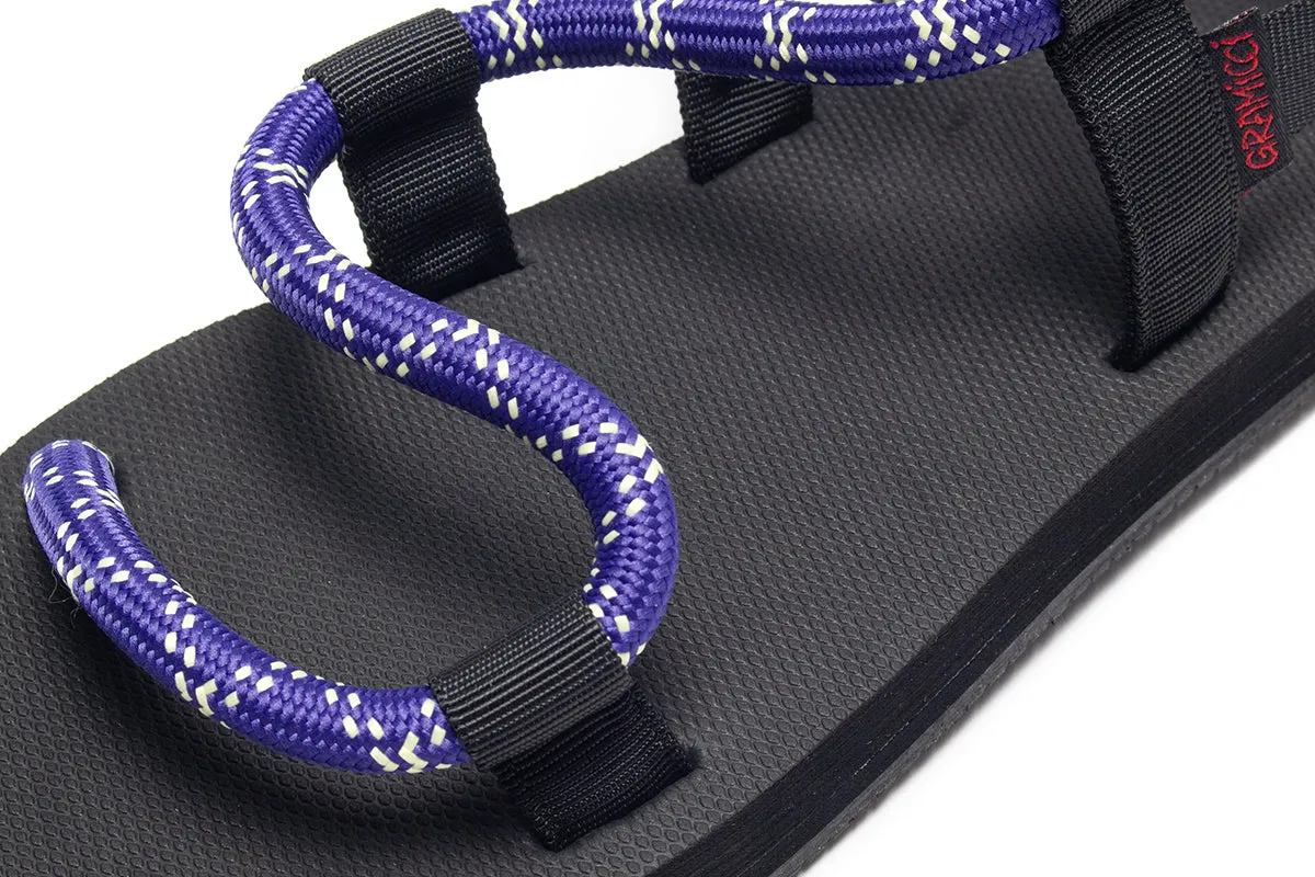 Rope Sandals
