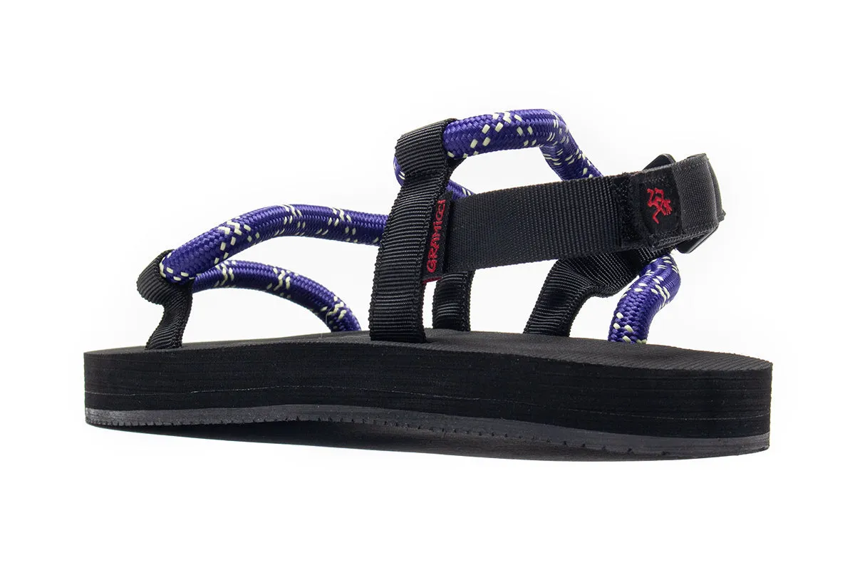 Rope Sandals