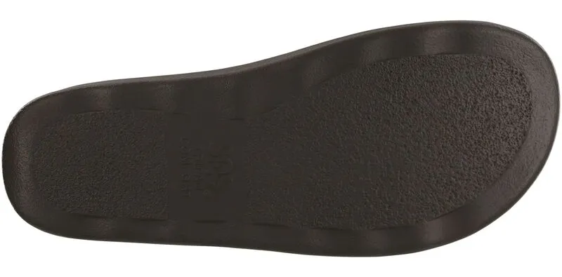 SAS Cozy Slide Sandal - Web Linen