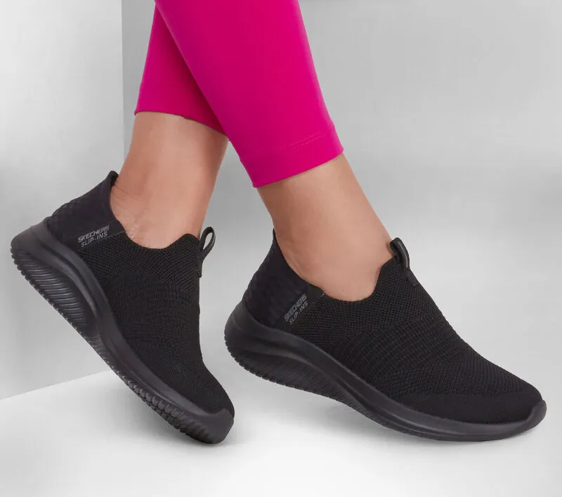 Skechers Slip-ins: Ultra Flex 3.0 Cozy Streak