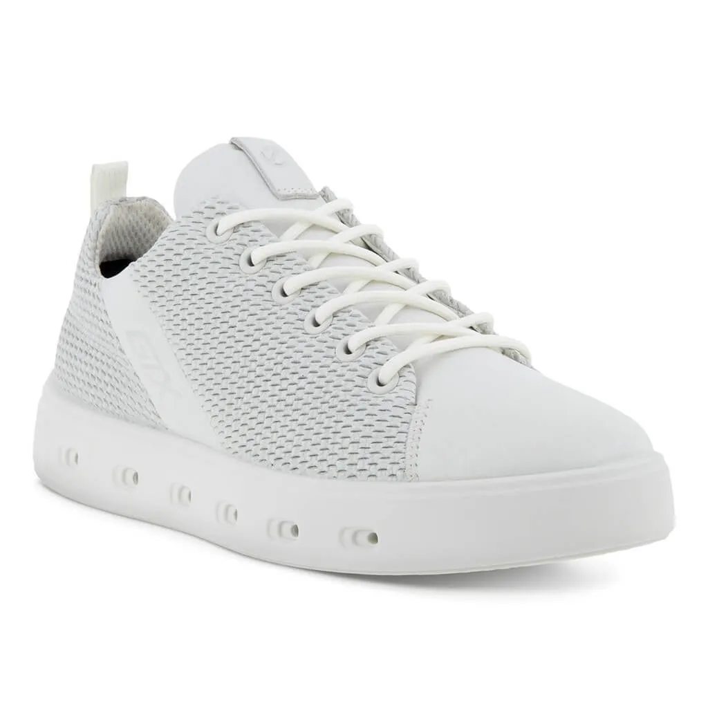Street 720 - White