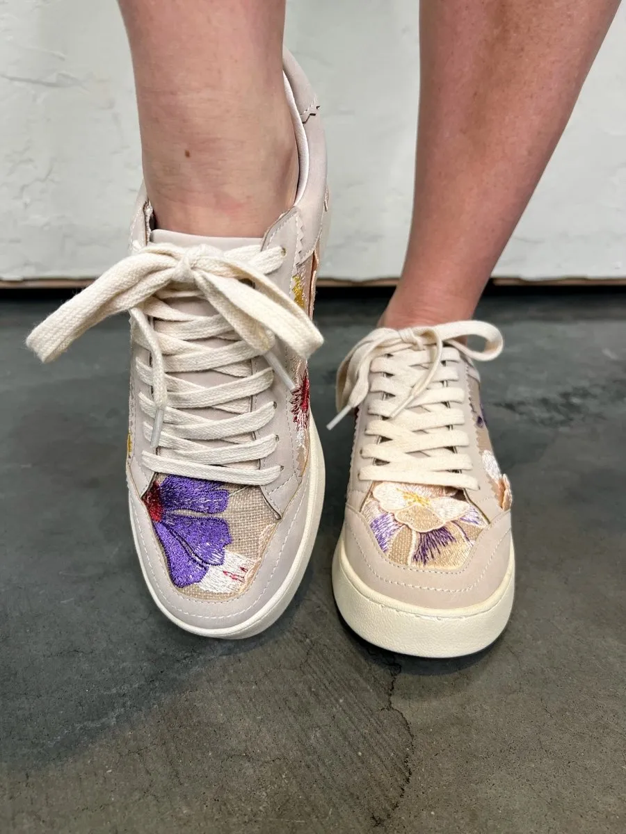 Tammi Applique Sneaker