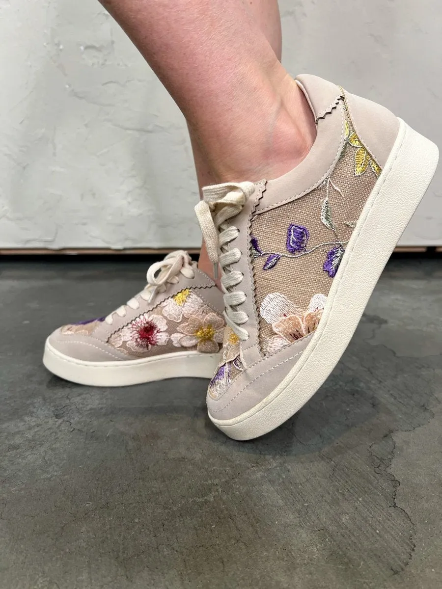 Tammi Applique Sneaker