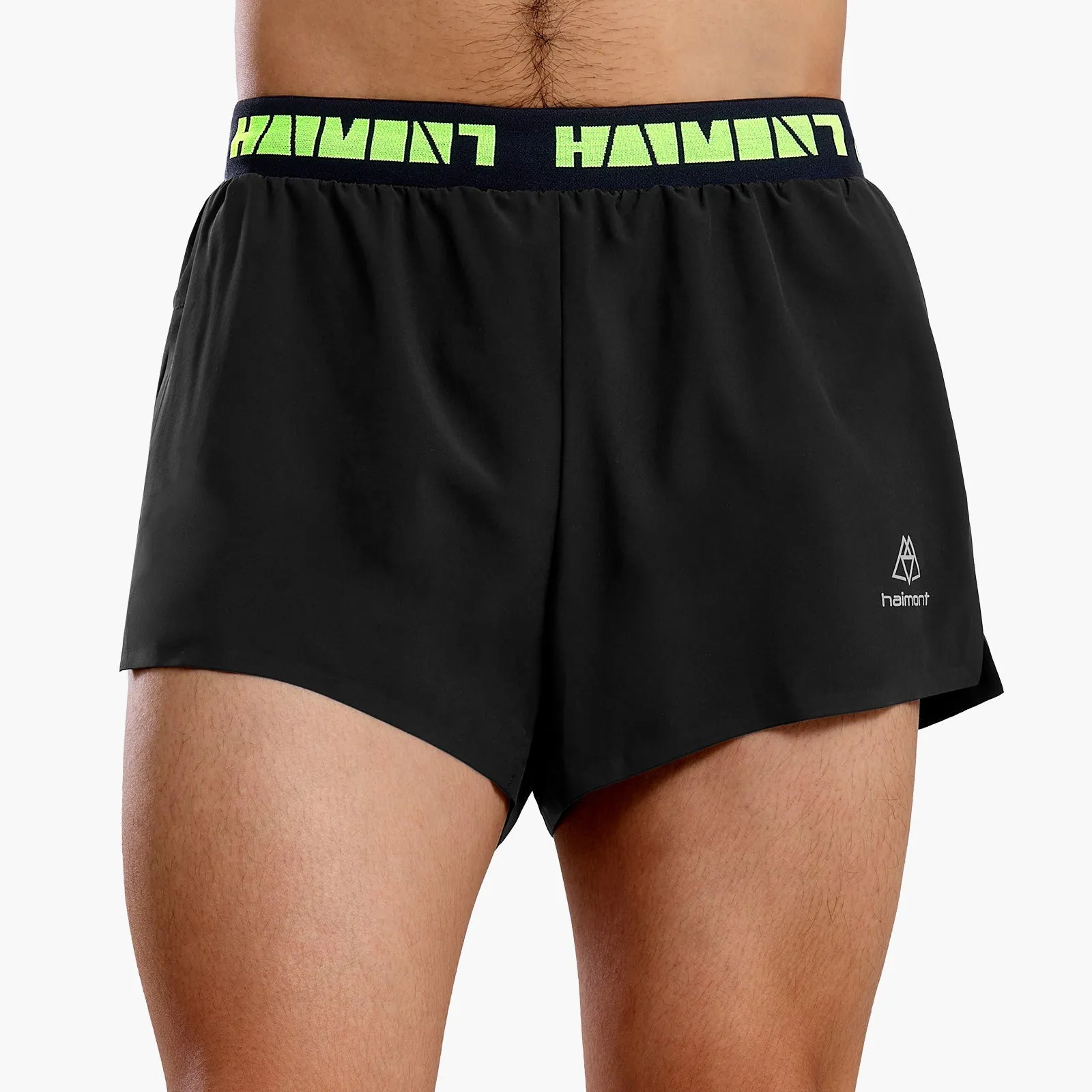 Utrallight Quick Dry Men's Trail Running Shorts 2IN1