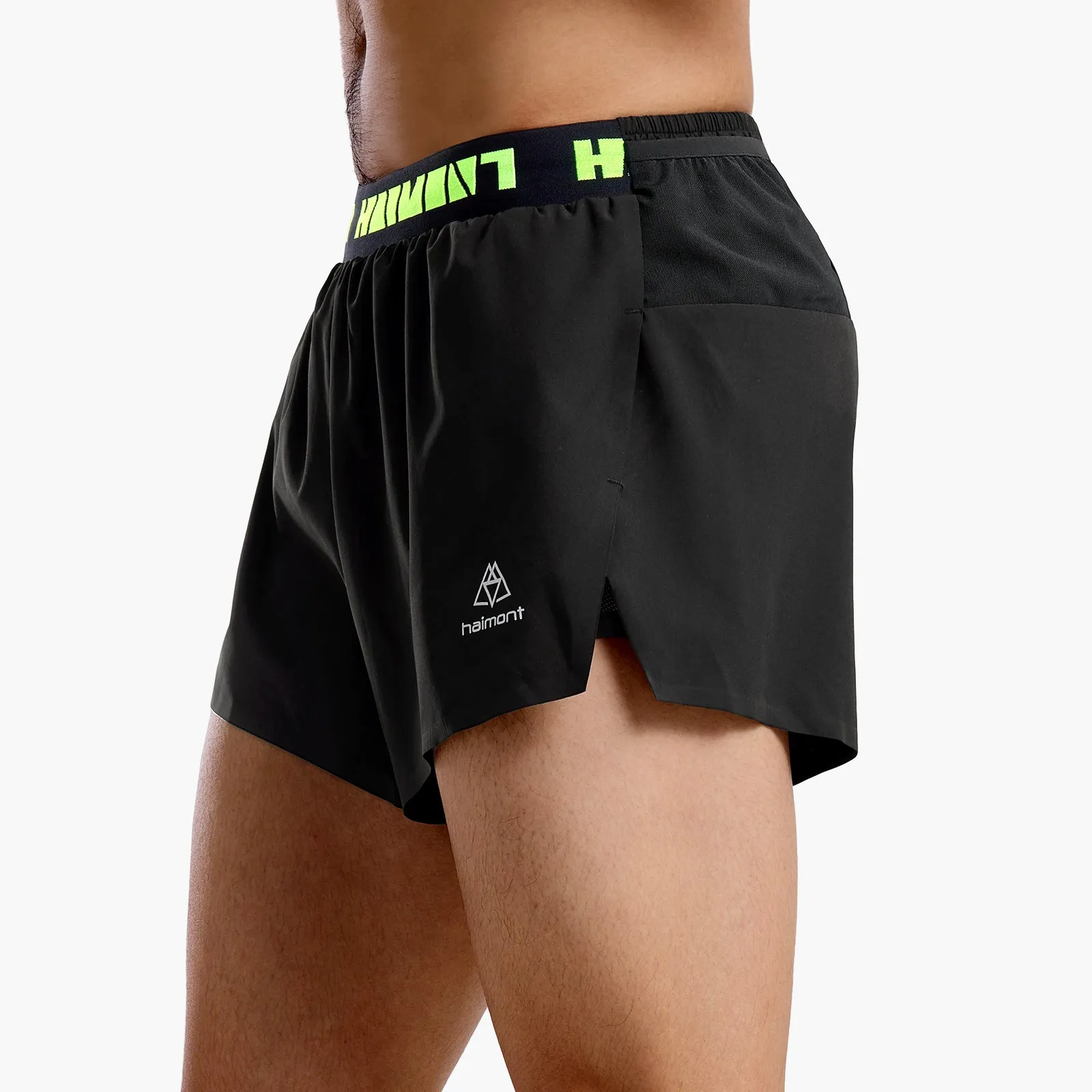 Utrallight Quick Dry Men's Trail Running Shorts 2IN1