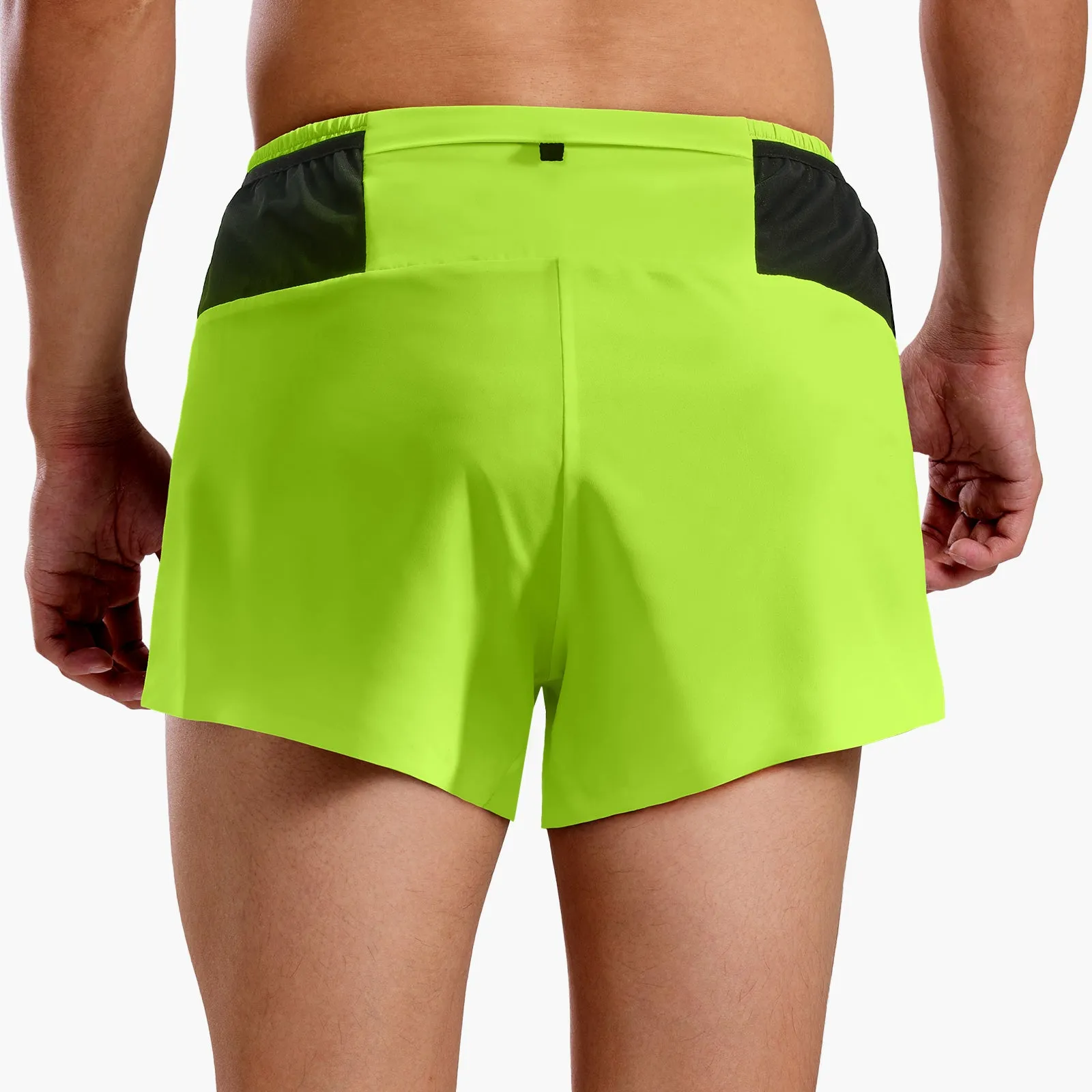 Utrallight Quick Dry Men's Trail Running Shorts 2IN1