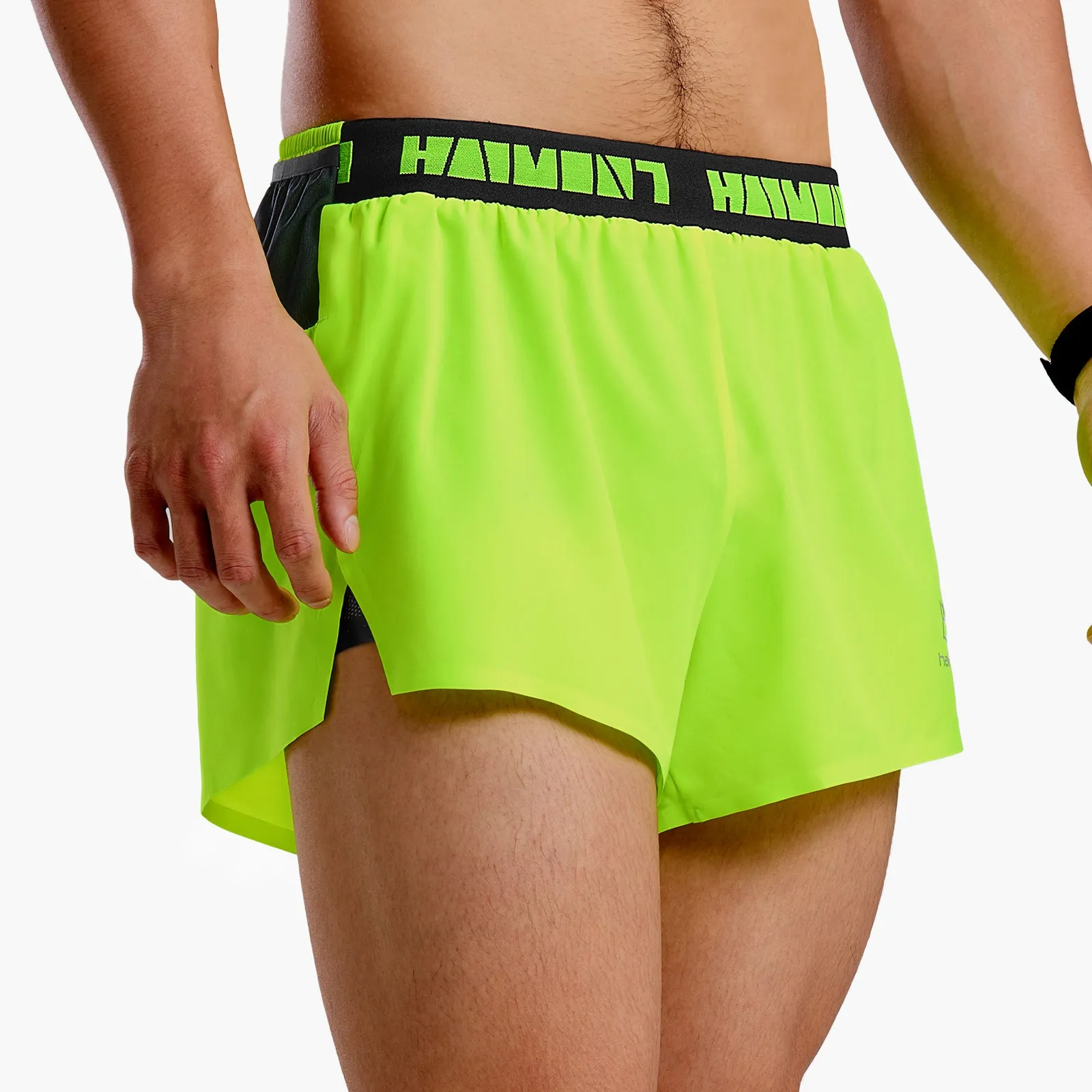 Utrallight Quick Dry Men's Trail Running Shorts 2IN1