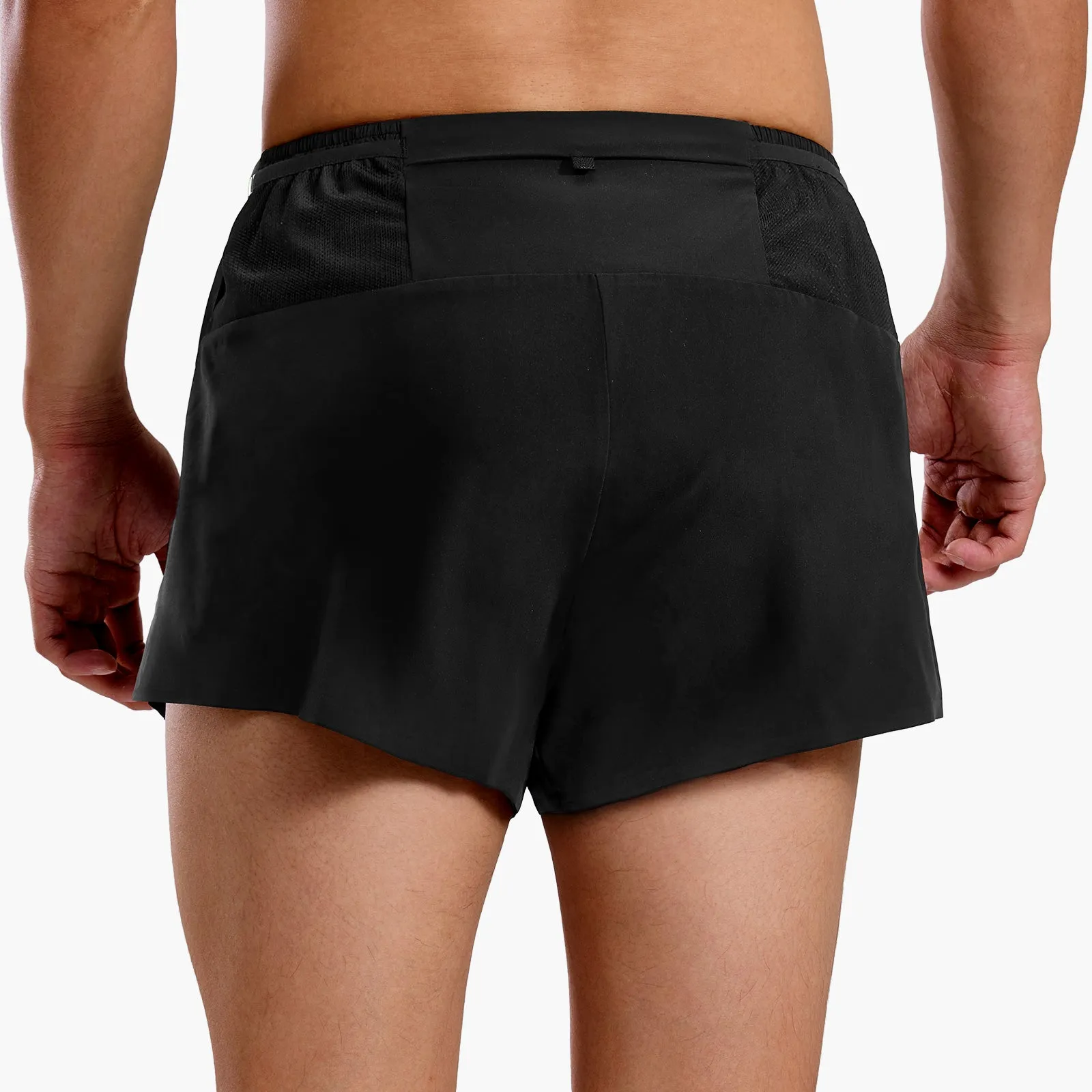 Utrallight Quick Dry Men's Trail Running Shorts 2IN1