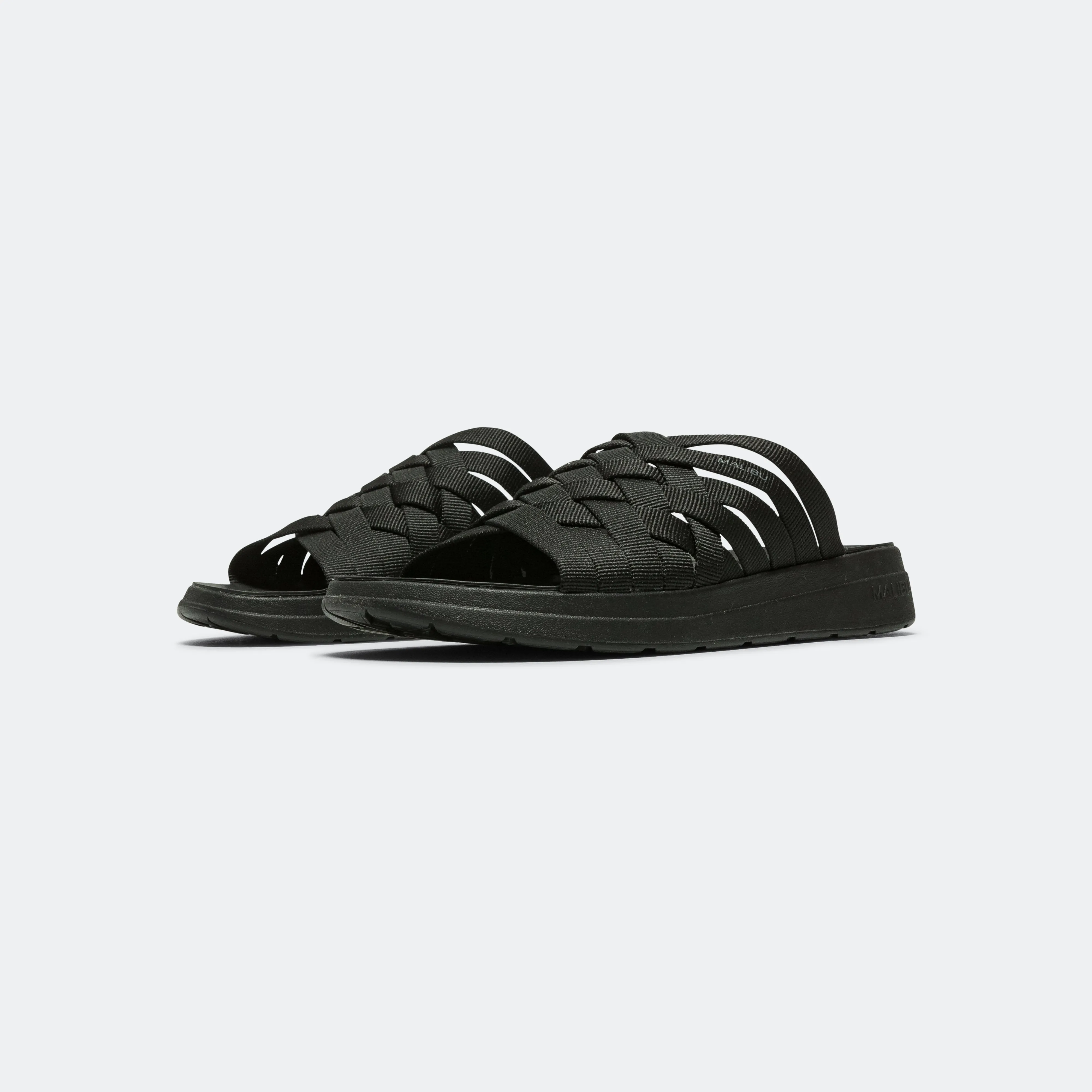 Zuma - Black/Black